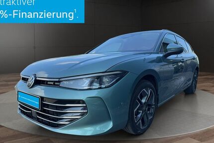 VW Passat 19.217 km 36.990 &euro; Meschede 59872