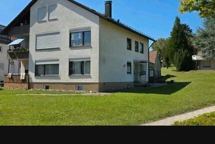 Wohnung vermieten