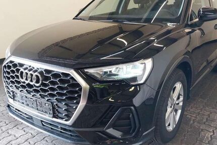 Audi Q3 87.000 km 24.490 &euro; Steinbach-Hallenberg OT Herges-Hallenberg 98587