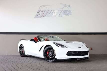 Corvette C7 85.662 km 44.900 &euro; Limburg an der Lahn 65549