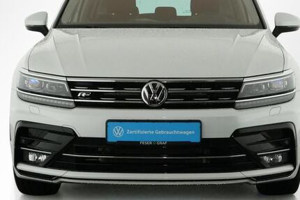VW Tiguan 37.000 km 25.901 &euro; Höchstadt an der Aisch 91315