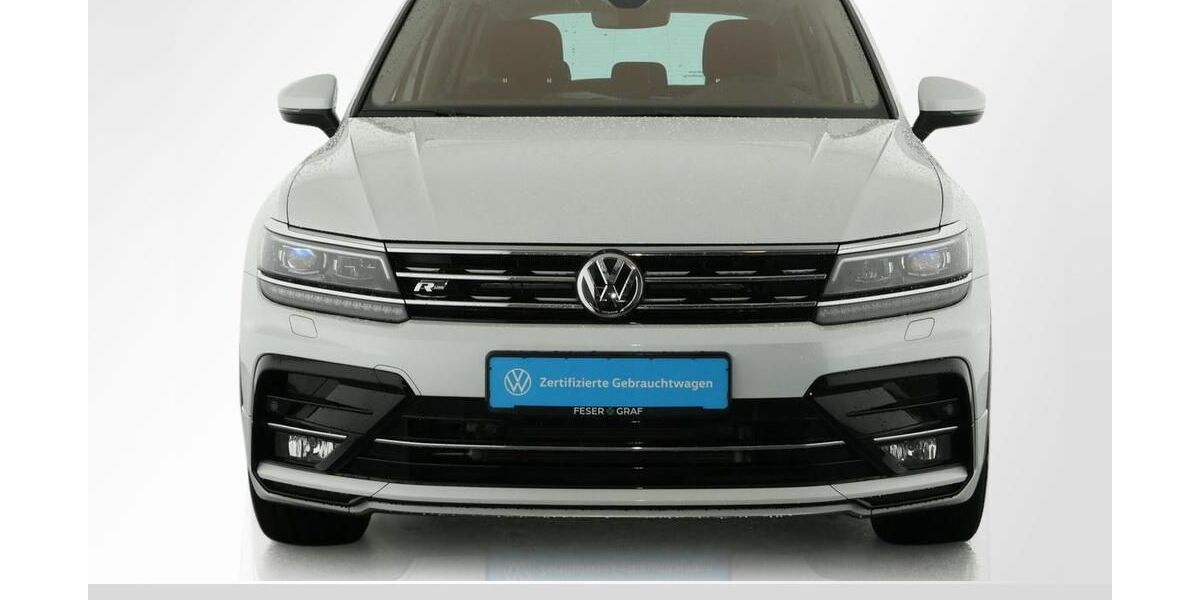 VW Tiguan 37.000 km 25.901 &euro; Höchstadt an der Aisch 91315