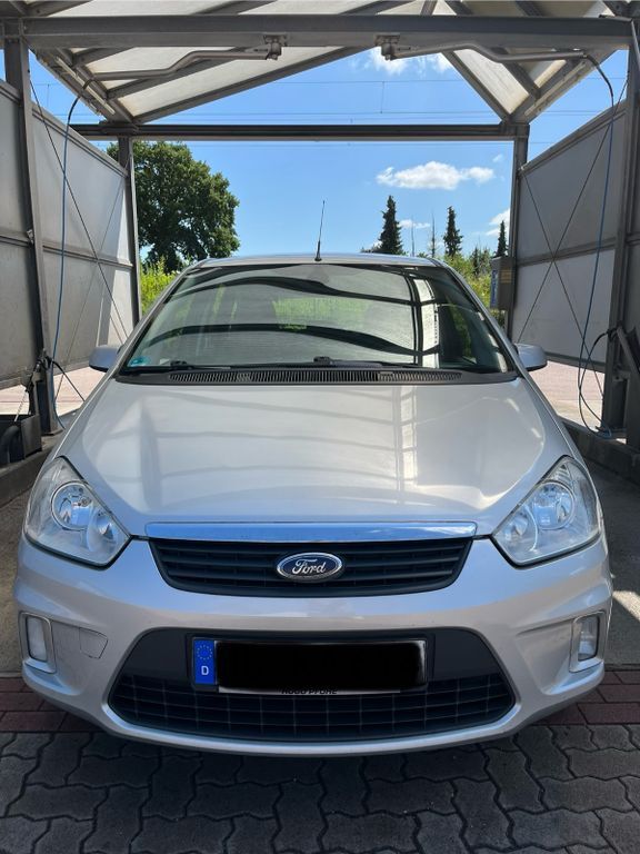 C-Max