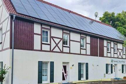 Gewerbeobjekt Gohrisch Kurort Gohrisch - 650.000&euro; | Angebot:23951987