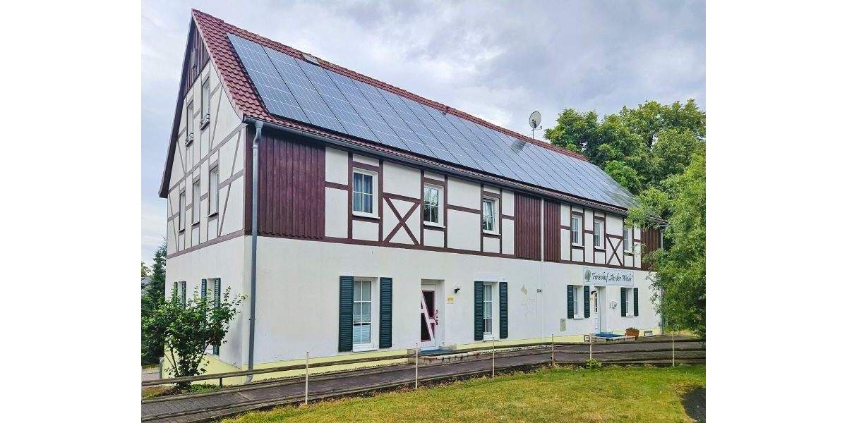 Gewerbeobjekt Gohrisch Kurort Gohrisch - 650.000&euro; | Angebot:23951987