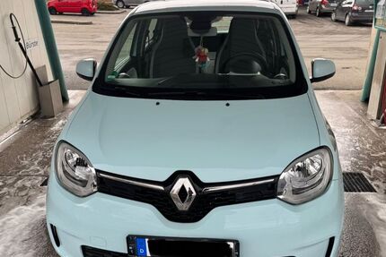 Renault Twingo 11.200 km 9.900 &euro; Ammerbuch 72119