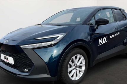 Toyota C-HR 5.000 km 37.800 &euro; Wächtersbach 63607