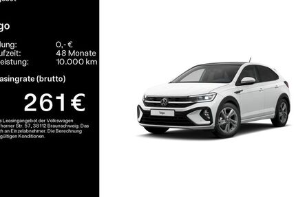 VW Taigo 23.650 km 24.990 &euro; Haßfurt 97437
