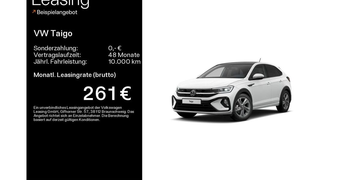 VW Taigo 23.650 km 24.990 &euro; Haßfurt 97437