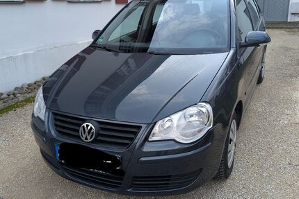 VW Polo 95.000 km 2.500 &euro; Ichenhausen 89335