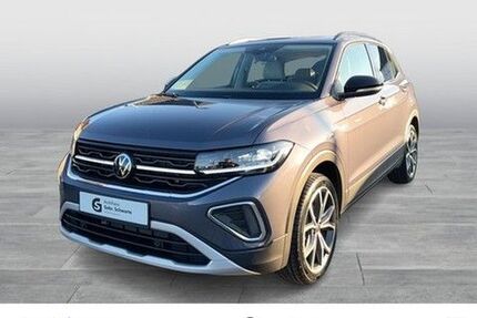 VW T-Cross 9.999 km 34.940 &euro; Bünde 32257