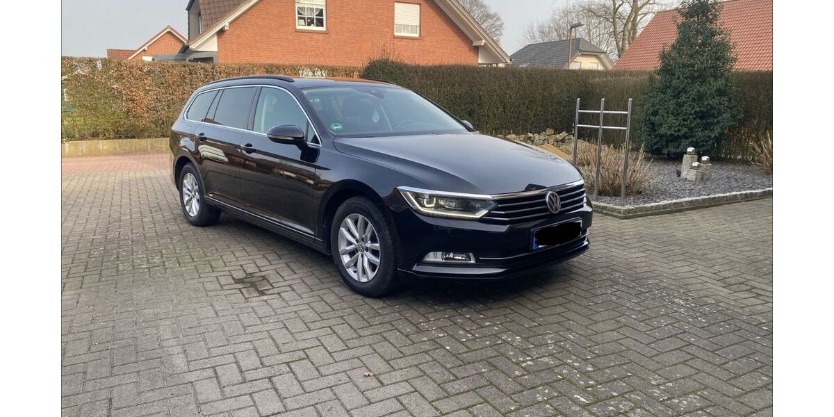 VW Passat 165.000 km 16.000 &euro; Alfhausen 49594
