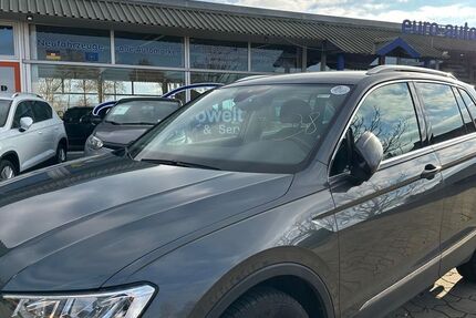 VW Tiguan 71.450 km 20.990 € Gieboldehausen 37434