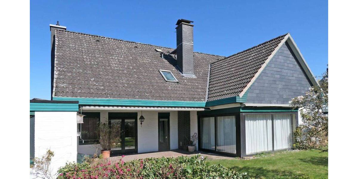 Einfamilienhaus Jork Borstel - 6 Zimmer, 184 m&sup2;, 380.000&euro; | Angebot:26289724