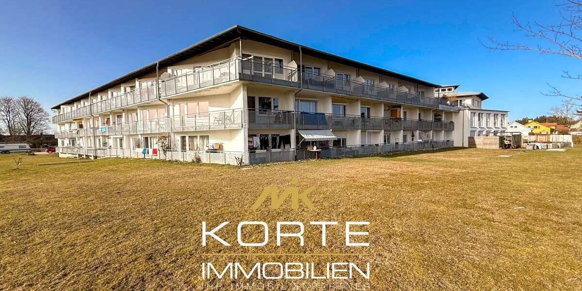 Etagenwohnung Lindenberg im Allgäu - 2 Zimmer, 44 m&sup2;, 135.000&euro; | Angebot:25752365