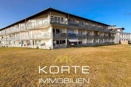 Wohnung Lindenberg im Allgäu - 2 Zimmer, 44 m&sup2;, 135.000&euro; | Angebot:25752365