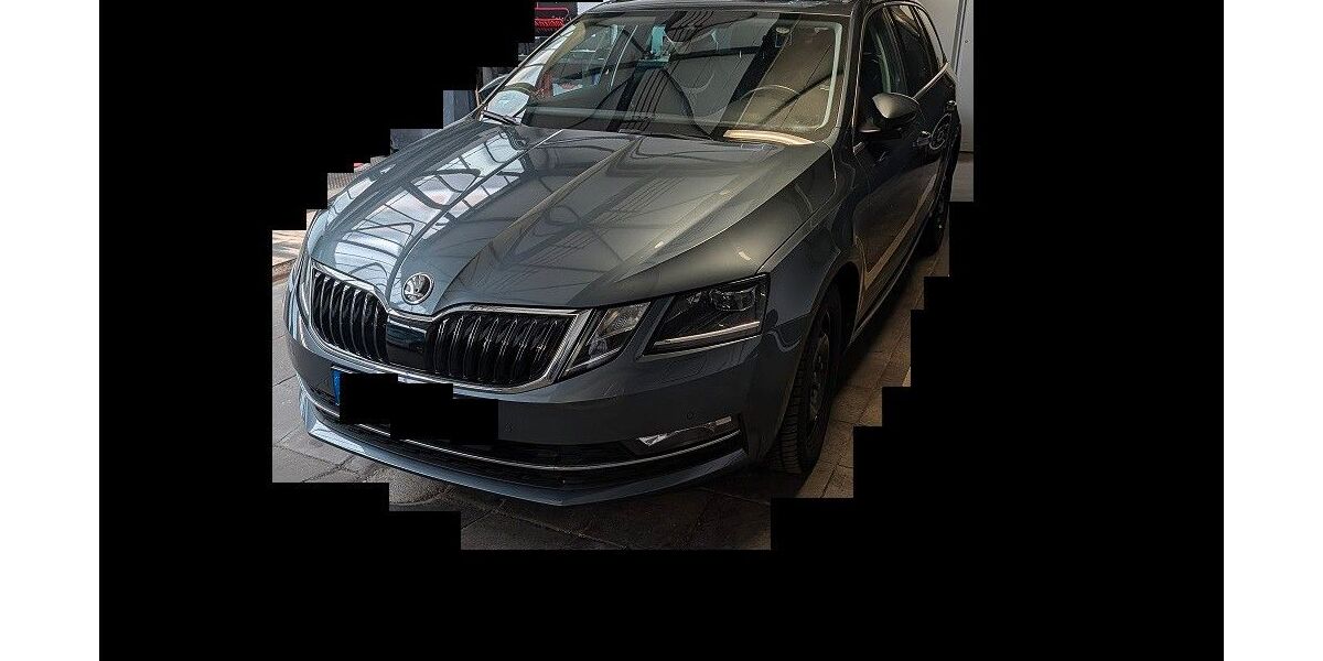 Skoda Octavia 239.000 km 9.700 &euro; Karlsruhe 76199