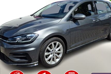 VW Golf 26.100 km 20.988 &euro; Kehl 77694