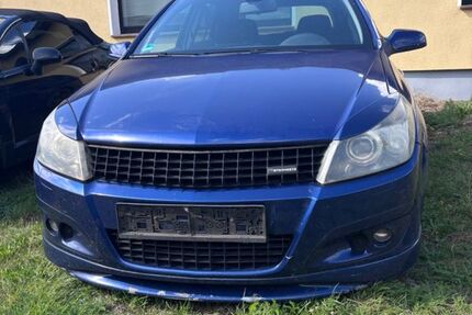 Opel Astra 257.840 km 1.400 &euro; Demmin 17109