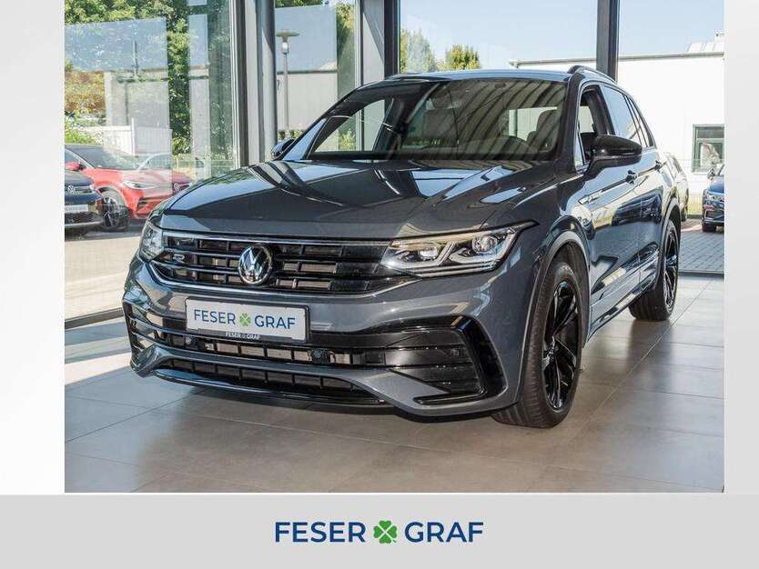 VW Tiguan 87.870 km 33.840 € Magdeburg 39126