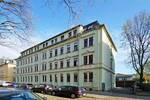 Etagenwohnung Dresden Pieschen-Nord/Trachenberge - 2 Zimmer, 46 m&sup2;, 410&euro; | Angebot:26359237