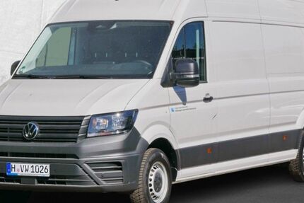 VW Crafter 12.000 km 43.450 &euro; Langenhagen 30853