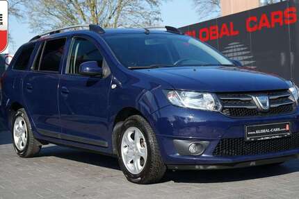 Dacia Logan 75.000 km 6.885 &euro; Hamburg 22453
