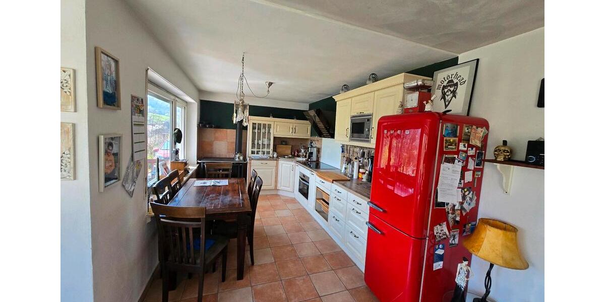 Mehrfamilienhaus, Wohnhaus Wehretal - 11 Zimmer, 199 m&sup2;, 248.000&euro; | Angebot:26963251