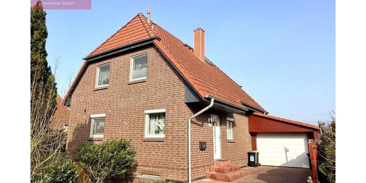 Einfamilienhaus Hemmingen Harkenbleck - 4 Zimmer, 110 m&sup2;, 520.000&euro; | Angebot:25644394