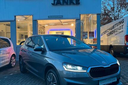 Skoda Fabia 24.500 km 18.790 € Hameln 31787