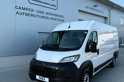 Peugeot Boxer 16.230 km 26.650 &euro; Markt Indersdorf 85229