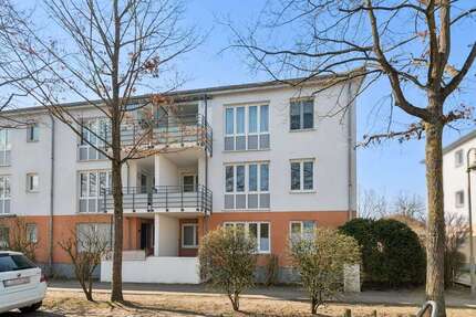 Wohnung Schöneiche bei Berlin - 2 Zimmer, 52 m&sup2;, 165.000&euro; | Angebot:27463462