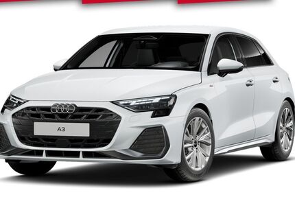 Audi A3 23.245 km 31.940 &euro; Stuttgart 70563