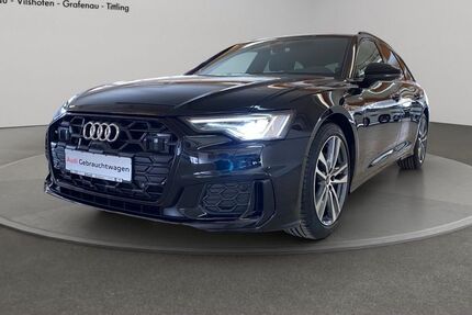 Audi A6 29.150 km 44.588 &euro; Grafenau 94481