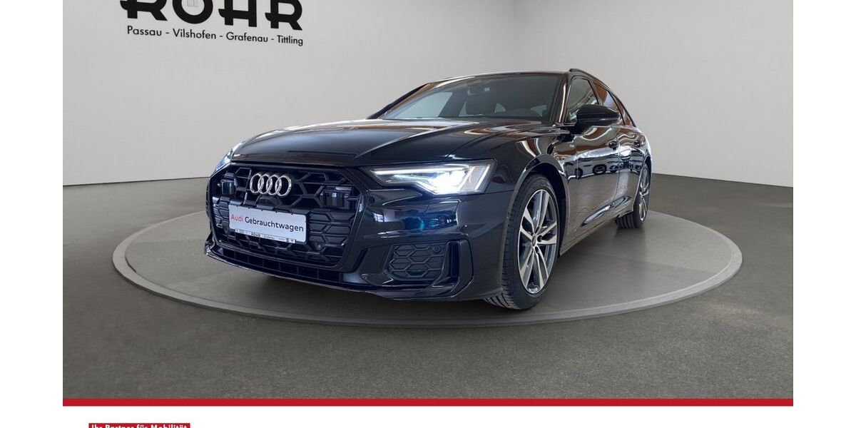 Audi A6 29.150 km 47.950 &euro; Grafenau 94481