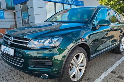 VW Touareg 172.000 km 15.700 &euro; Reutlingen 72766