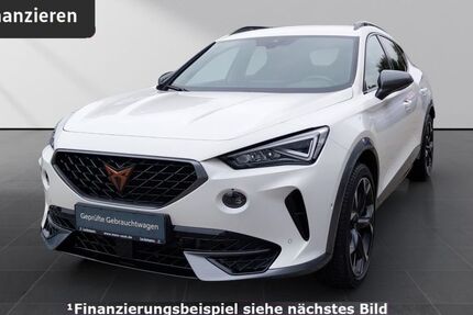Cupra Formentor 30.868 km 28.790 &euro; Solingen 42719