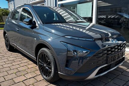 Hyundai BAYON 23.569 km 22.000 &euro; Laufenburg 79725