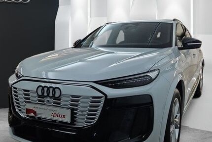 Audi Q6 e-tron 6.715 km 69.980 &euro; Speyer 67346