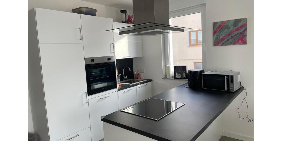 Etagenwohnung Neuhof - 2 Zimmer, 66 m&sup2;, 720&euro; | Angebot:25161521