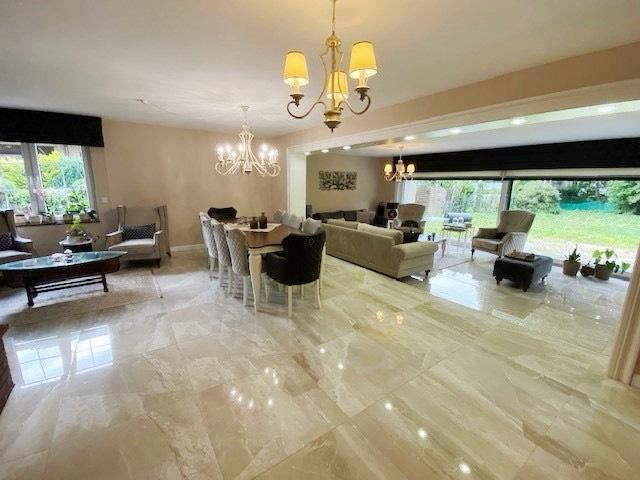 Einfamilienhaus Glinde - 6 Zimmer, 210 m&sup2;, 840.000&euro; | Angebot:24685961