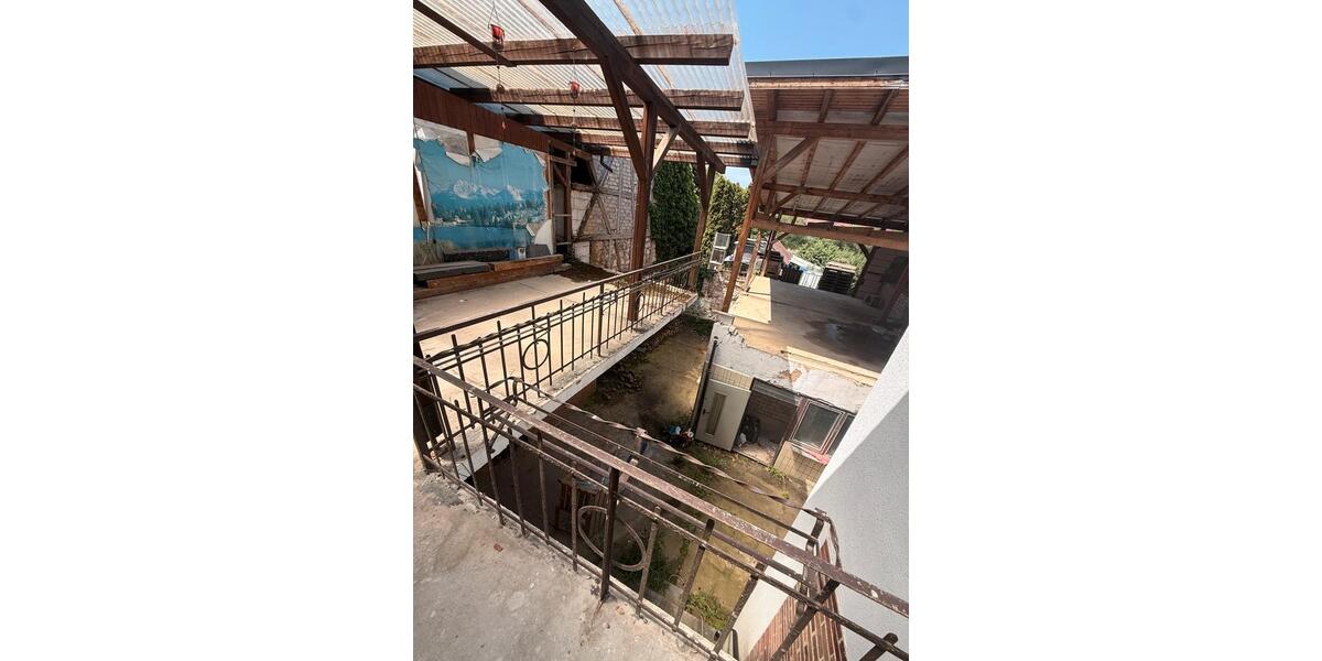 Mehrfamilienhaus, Wohnhaus Marktheidenfeld - 11 Zimmer, 320 m&sup2;, 140.000&euro; | Angebot:26963715