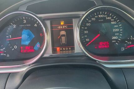 Audi Q7 322.000 km 5.300 &euro; Göppingen 73035