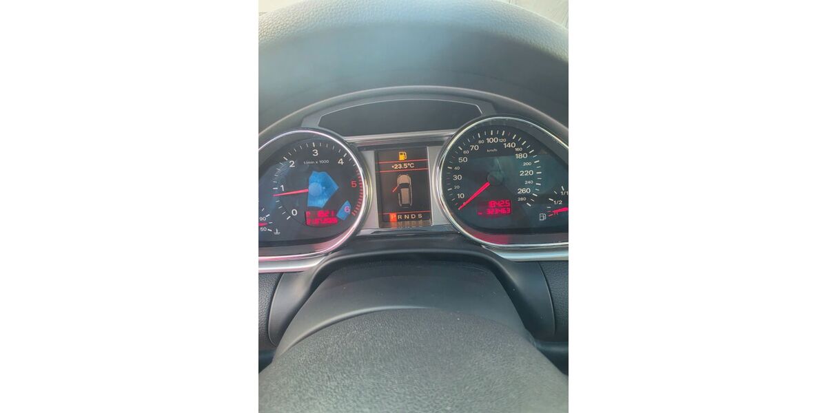 Audi Q7 322.000 km 5.300 &euro; Göppingen 73035