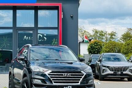 Hyundai TUCSON 105.514 km 16.099 &euro; Lollar 35457