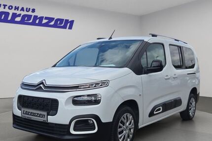 Citroen Berlingo 84.140 km 19.880 &euro; Gelting 24395