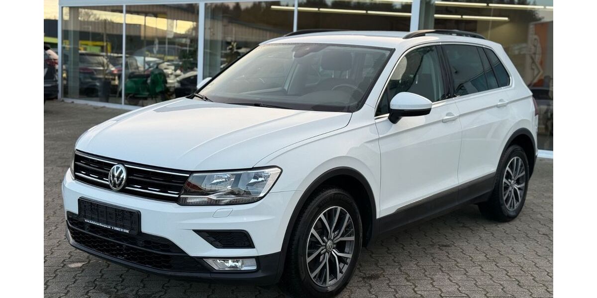 VW Tiguan 144.900 km 16.250 &euro; Dörpen 26892