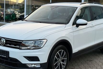 VW Tiguan 144.900 km 16.650 &euro; Dörpen 26892