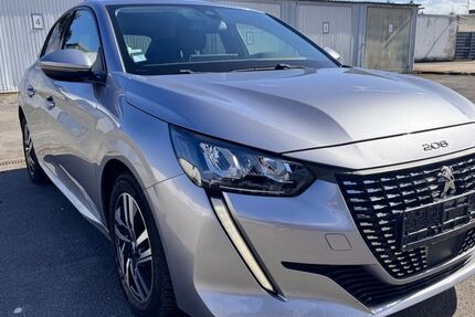 Peugeot 208 69.000 km 11.900 &euro; Hassloch 67454