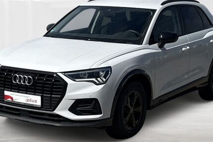 Audi Q3 3.700 km 40.860 &euro; Aschersleben 06449